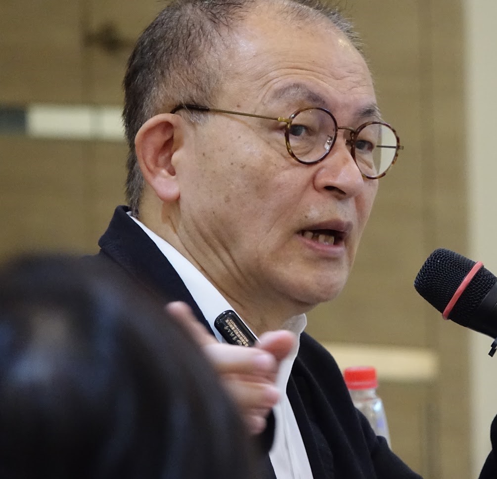 李天鐸